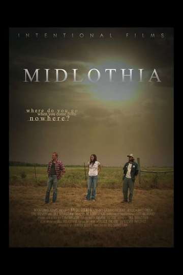 Midlothia Poster