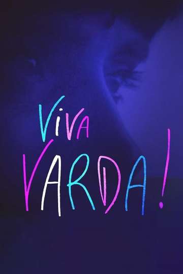 Viva Varda! Poster