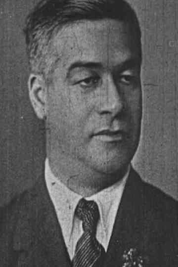 Los funerales de Recabarren poster