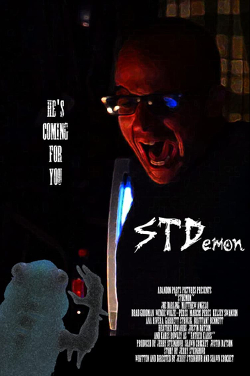 STDemon Poster