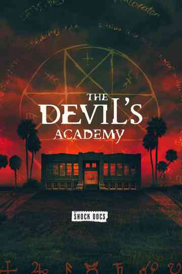 The Devil's Academy