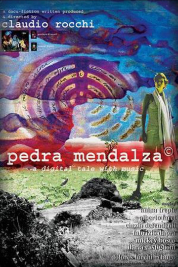 Pedra Mendalza