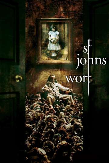 St Johns Wort Poster