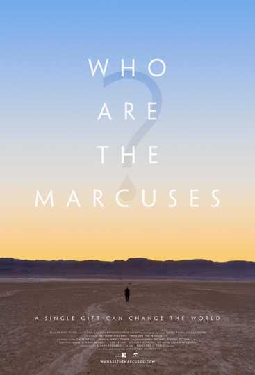 Who Are the Marcuses?