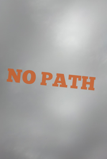 No Path