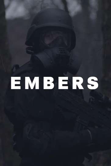 Embers - A Patriarch Story