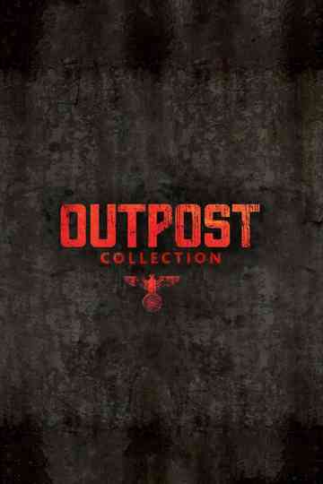 Outpost Collection Poster