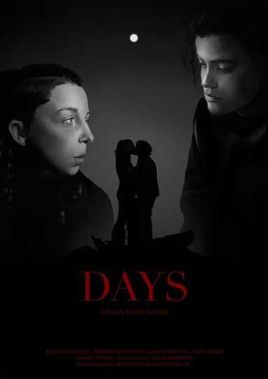 DAYS Poster