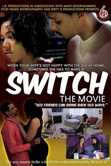 Switch Poster