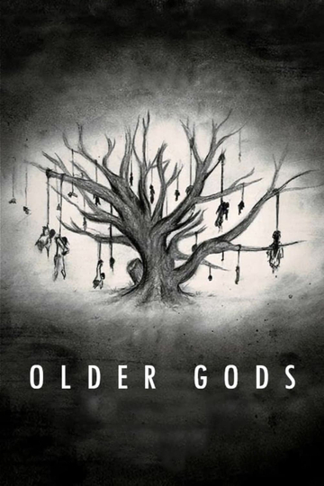 Older Gods Poster