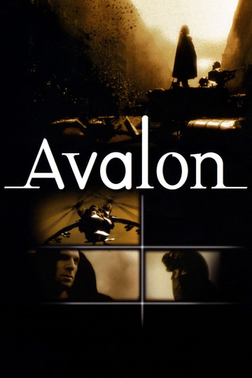 Avalon Poster