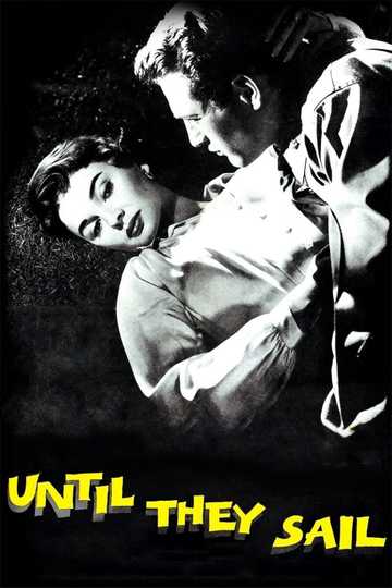 Until They Sail Poster