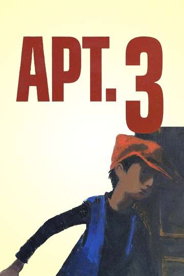 Apt. 3 Poster