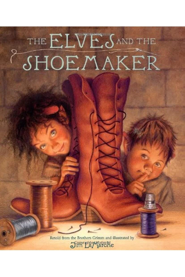 The Elves and the Shoemaker