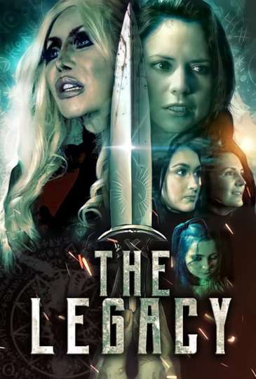 The Legacy Poster