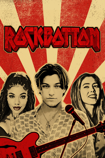 Rockbottom Poster