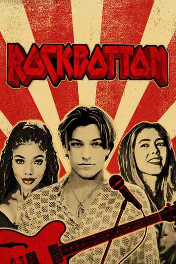 Rockbottom Poster