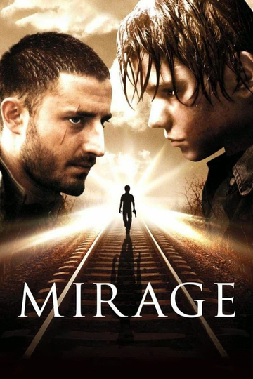 Mirage Poster