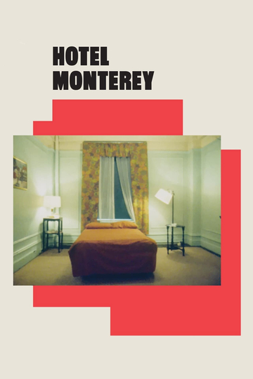 Hotel Monterey