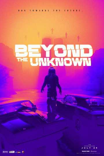 Beyond the Unknown