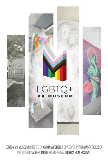 LGBTQ+ VR Museum