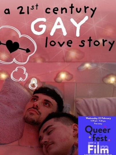 A 21st Century Gay Love Story