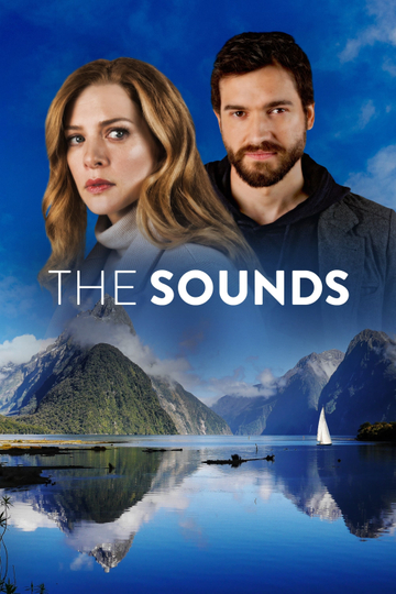 The Sounds Poster