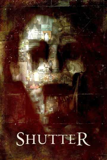 Shutter Poster
