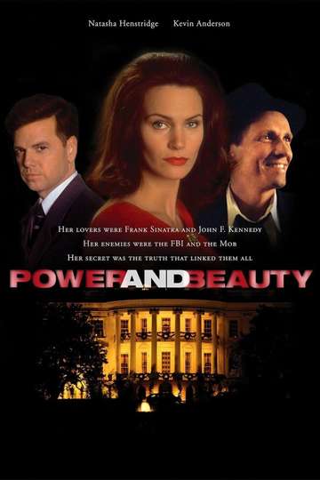 Power and Beauty Poster