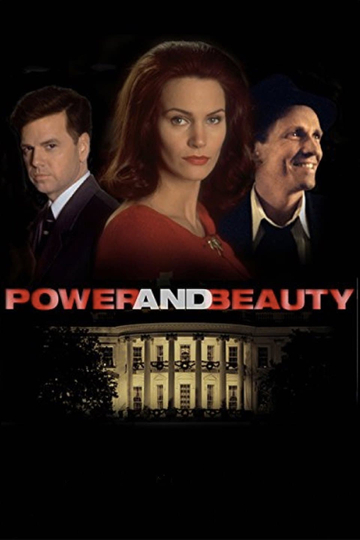 Power and Beauty Poster