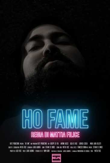 Ho Fame Poster