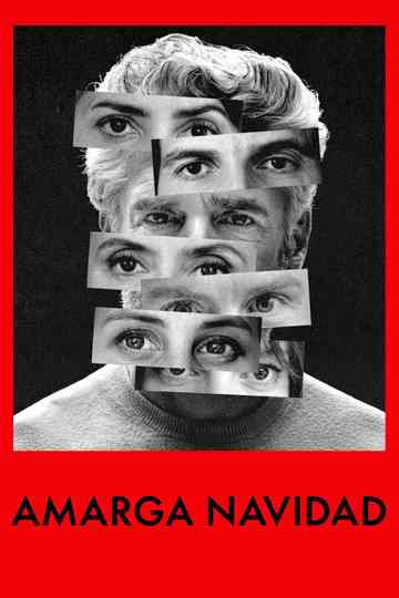 Bitter Christmas Poster