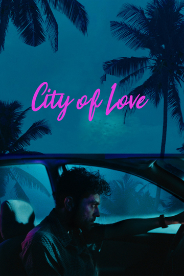 City of Love Poster