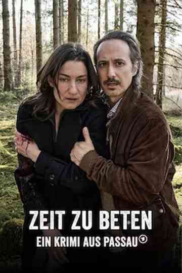 Zeit zu beten - Ein Krimi aus Passau poster