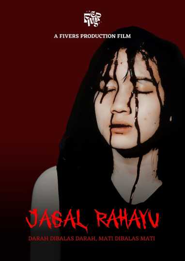 Jagal Rahayu Poster