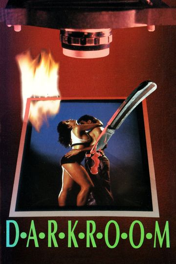 Darkroom Poster