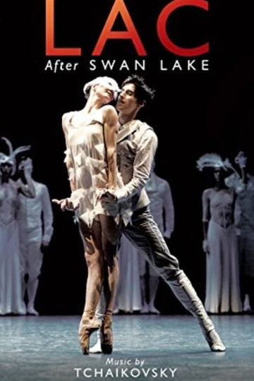 Lac - Les Ballets de Monte Carlo Poster