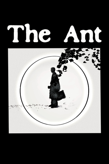 The Ant Poster