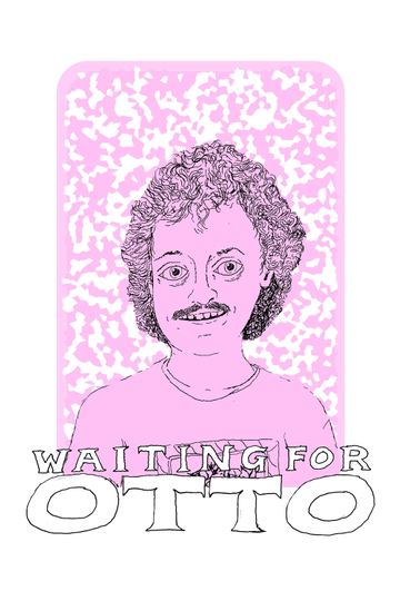 Waiting for Otto Poster