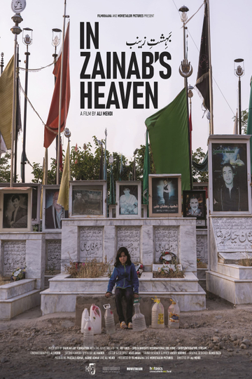 In Zainab's Heaven Poster