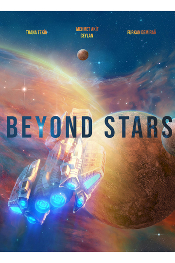 Beyond Stars - Part One Poster