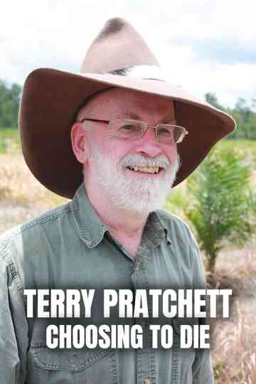 Terry Pratchett: Choosing to Die