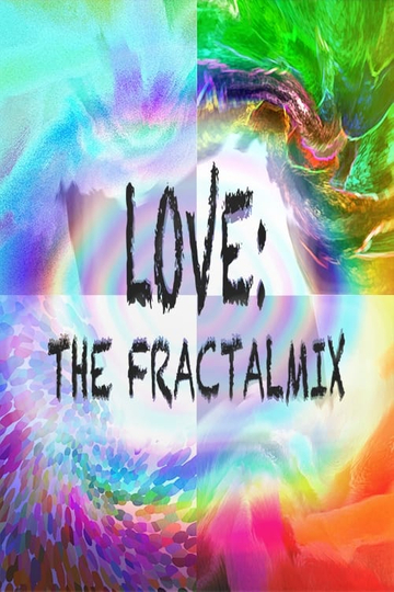 Love The Fractalmix