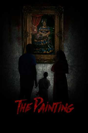 The Painting Poster