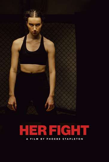 Her Fight Poster