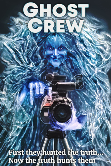 Ghost Crew Poster