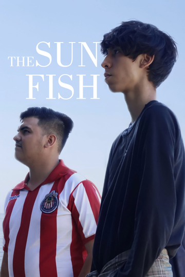 The Sunfish Poster