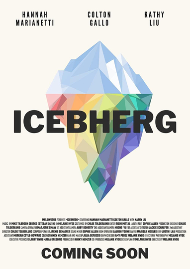 IcebHerg Poster