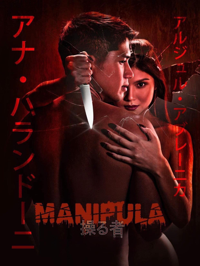 Manipula Poster