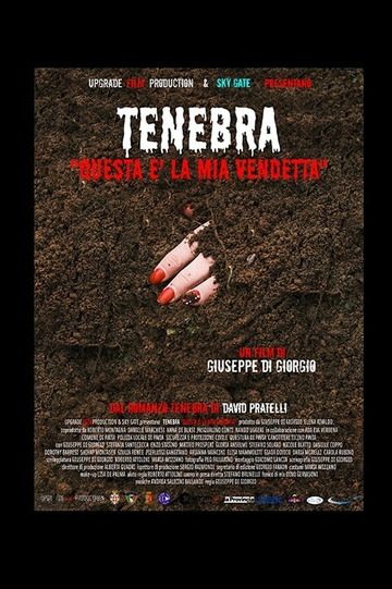 Tenebra - Questa è la mia vendetta